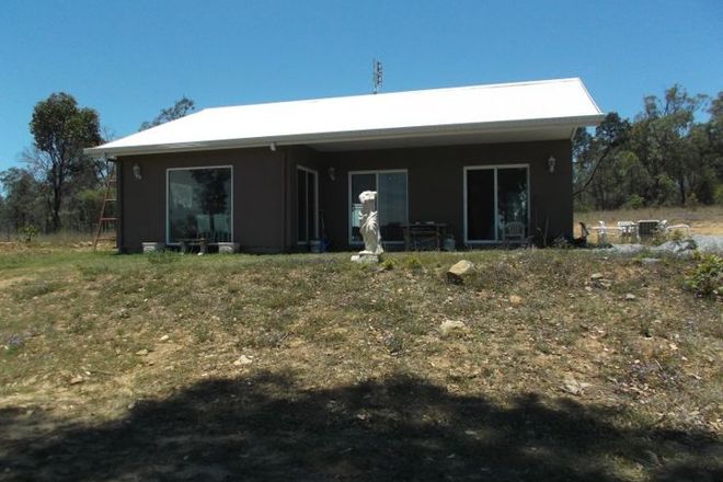 Picture of Lot 7 Sorrento Road, DALVEEN QLD 4374