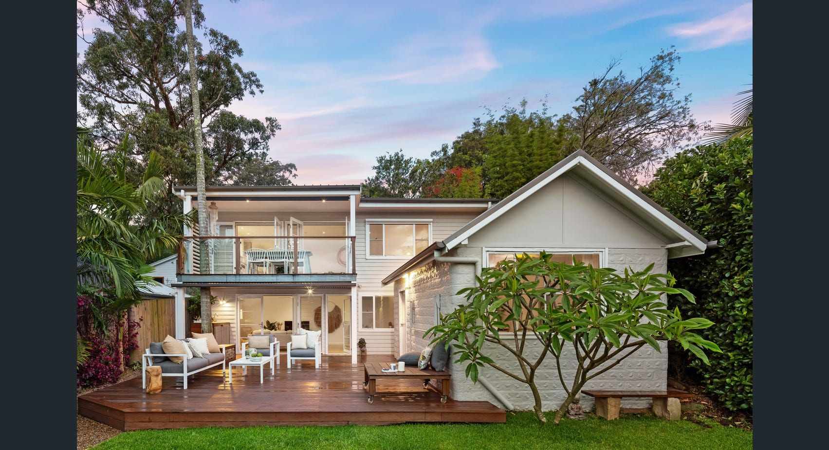 5 bedrooms House in 14 Alexander Road AVALON BEACH NSW, 2107