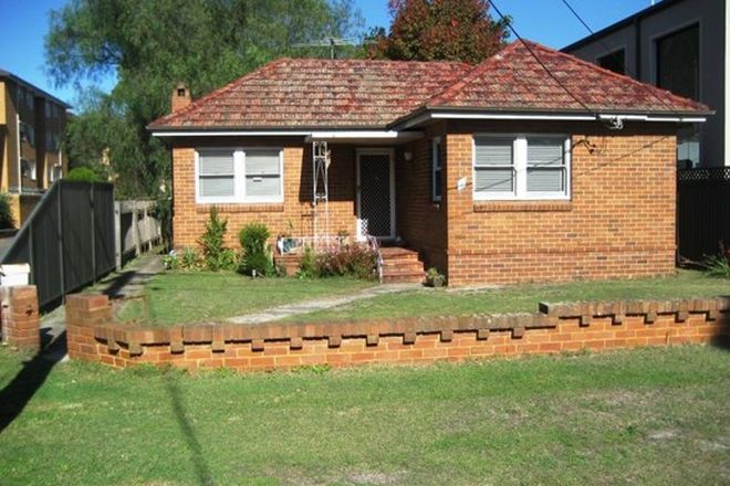 Picture of 6 Norwood St, SANDRINGHAM NSW 2219