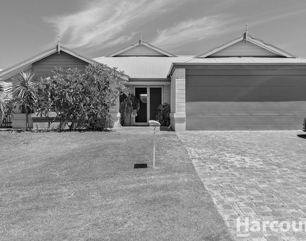 7 Tectona Way, Halls Head WA 6210