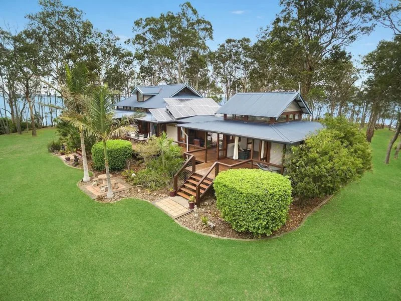 Additional image 2 of 1 Garden Island, North Arm Cove NSW 2324