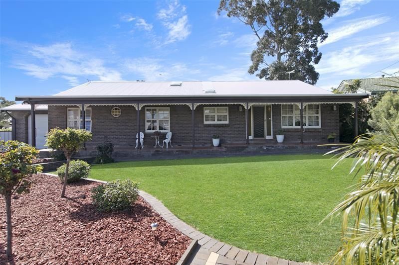 2 Par Crescent, Fairview Park SA 5126, Image 0