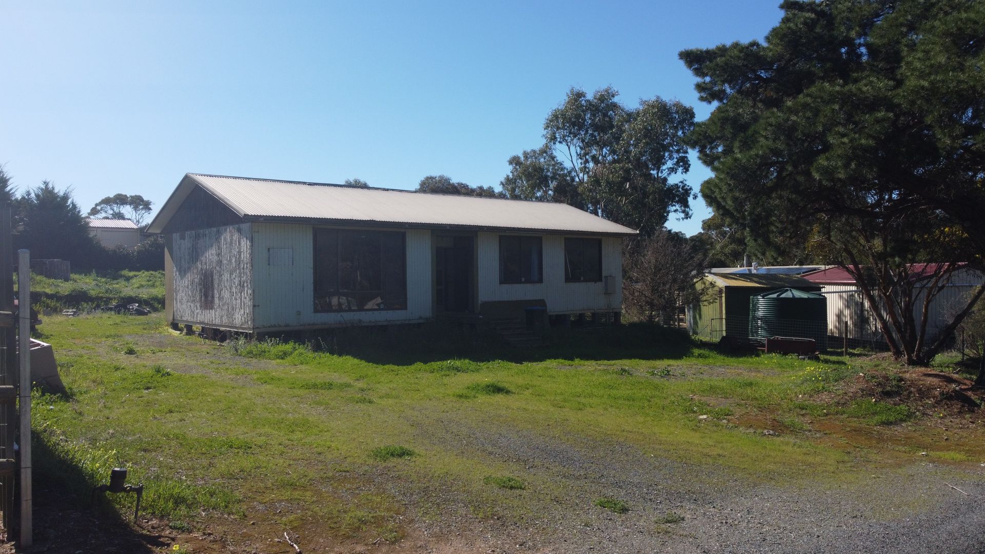 8 Atkinson Road, Kanmantoo SA 5252, Image 1