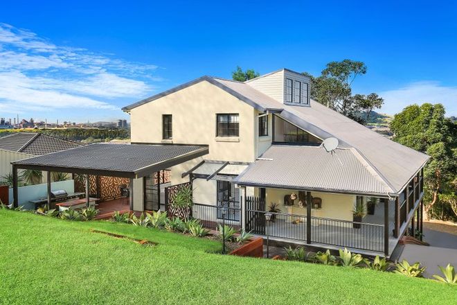 Picture of 11 Cameron Place, FIGTREE NSW 2525