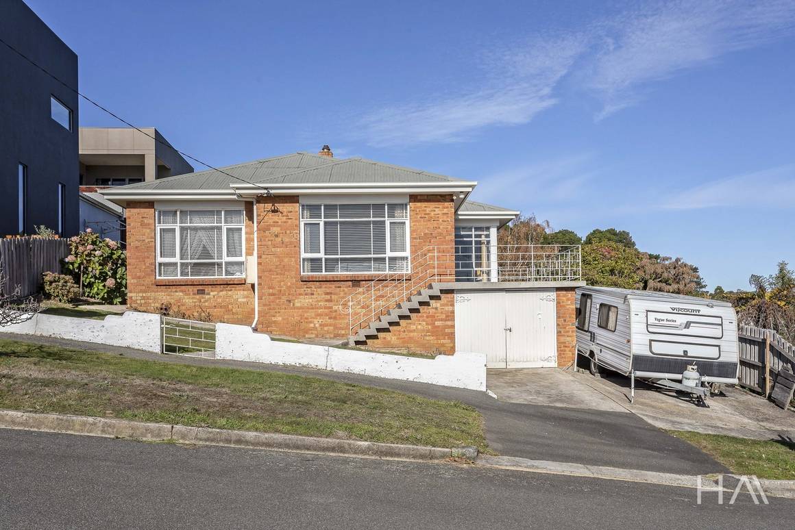 Picture of 7 Eastbourne Street, SOUTH LAUNCESTON TAS 7249