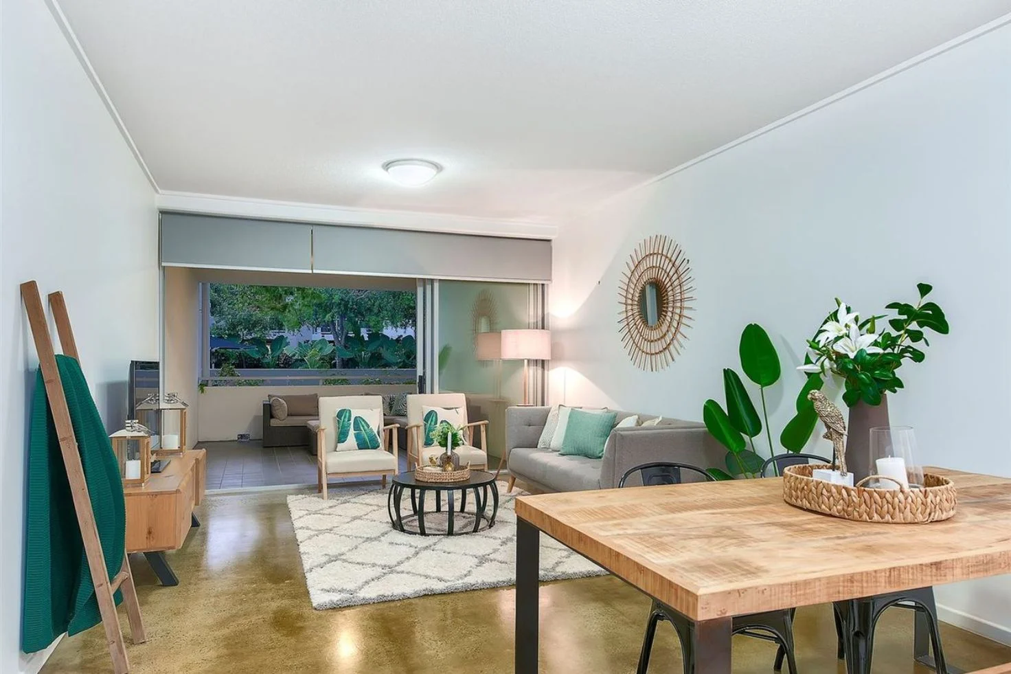 Additional image 6 of 208/71 Beeston Street, Teneriffe QLD 4005