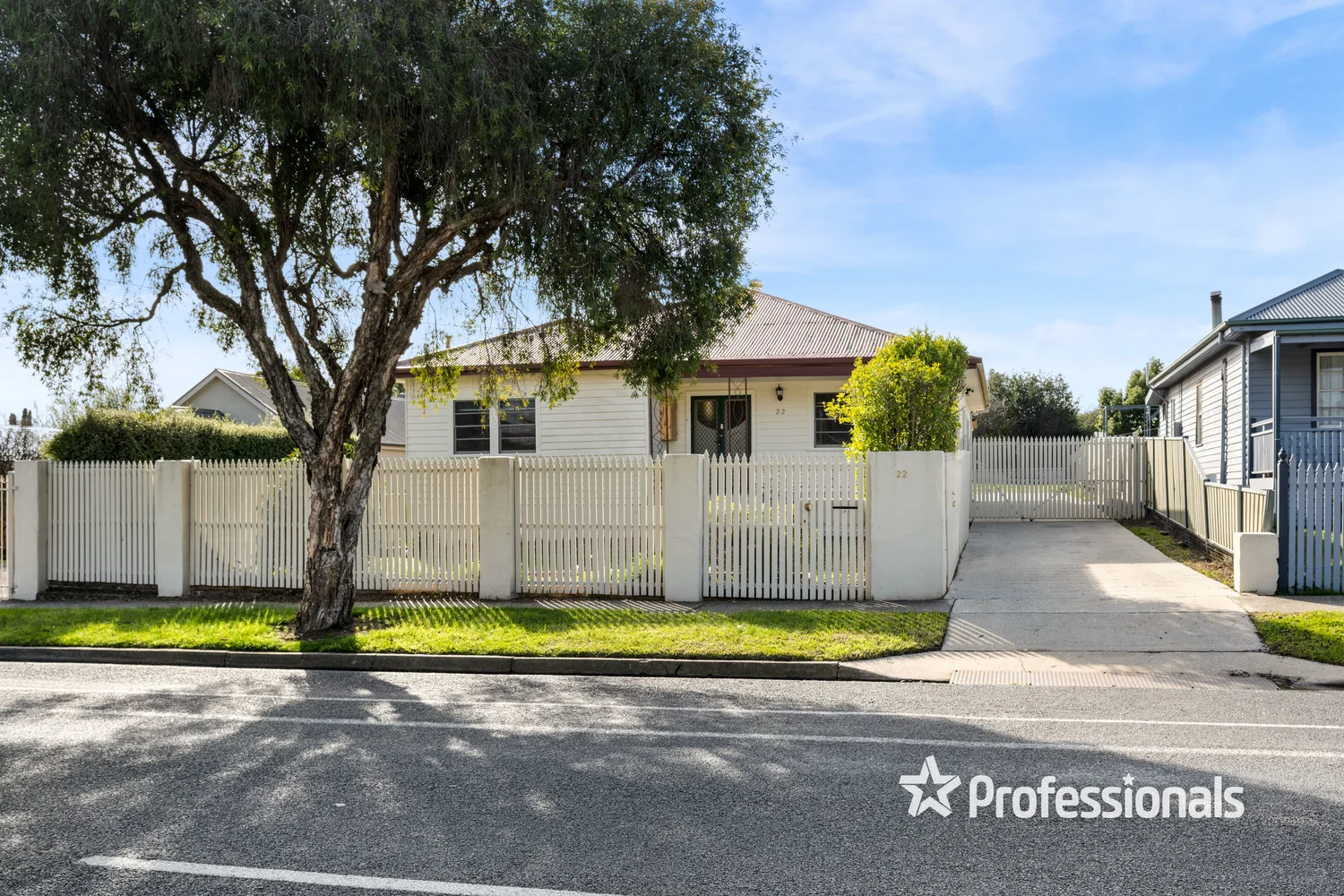 22 Brockley Street, Wodonga VIC 3690