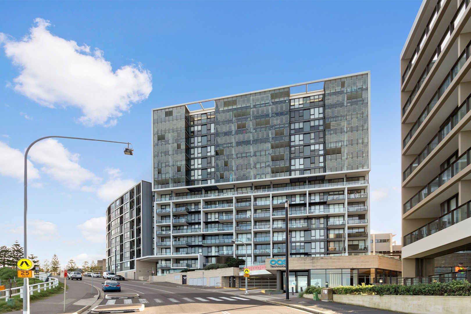 A601/75 Shortland Esplanade, Newcastle NSW 2300, Image 1