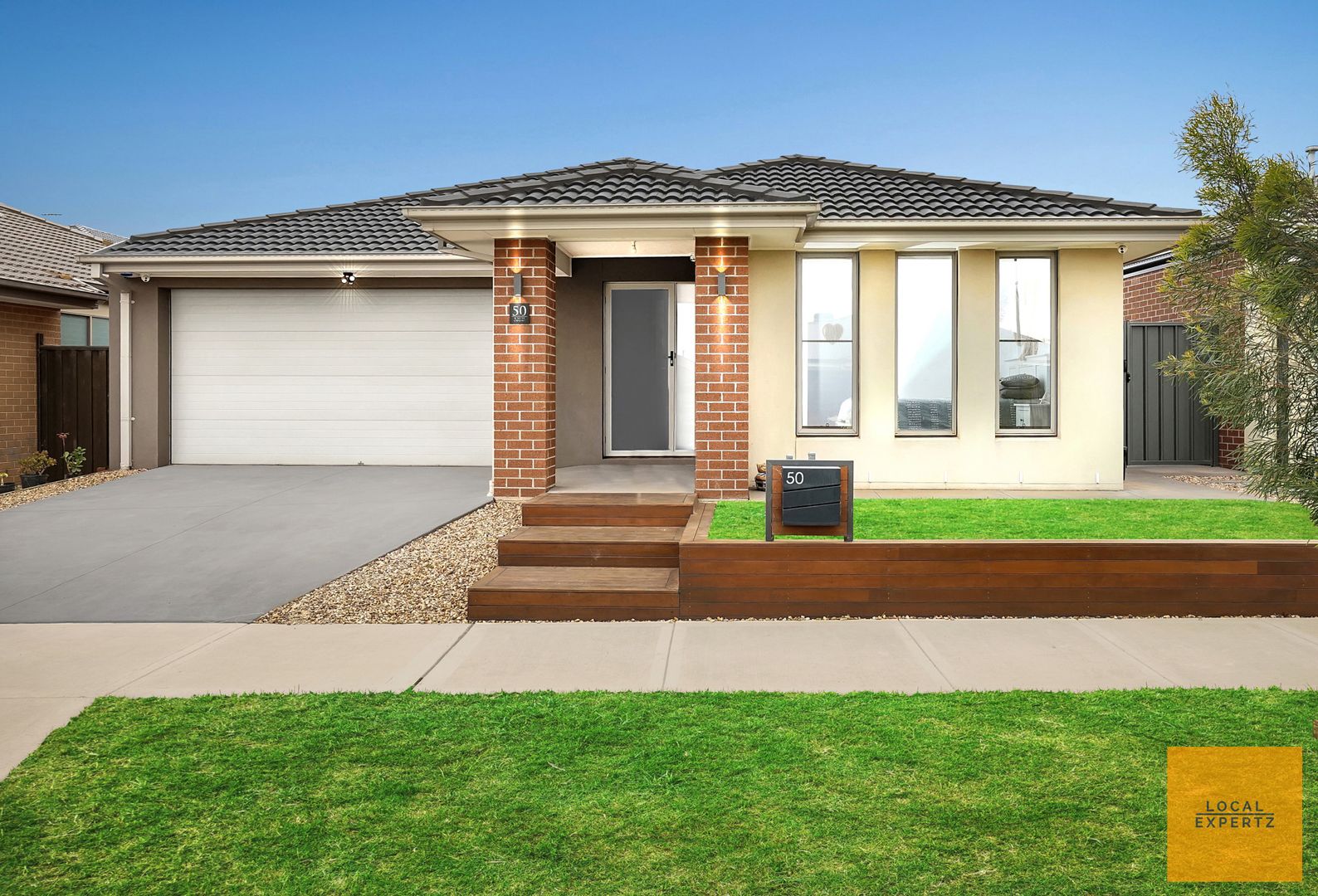 50 Runcorn Crescent, Strathtulloh VIC 3338, Image 1