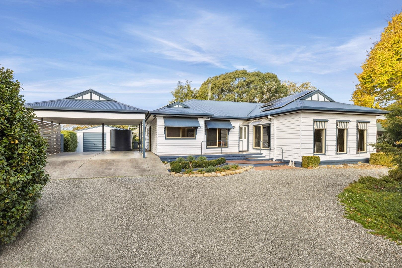 10 Morris Road, Woodend VIC 3442, Image 0