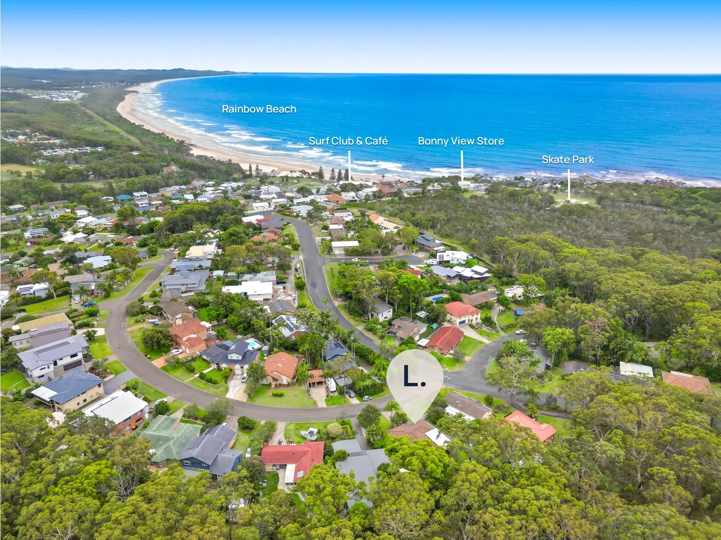 Additional image 15 of 3 John Phillip Drive, Bonny Hills NSW 2445