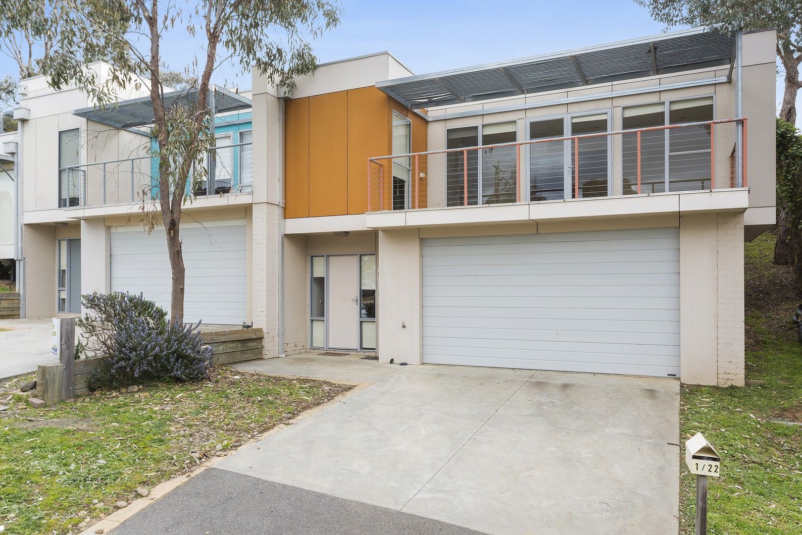 1/22 Sharon Street, Flora Hill VIC 3550, Image 0