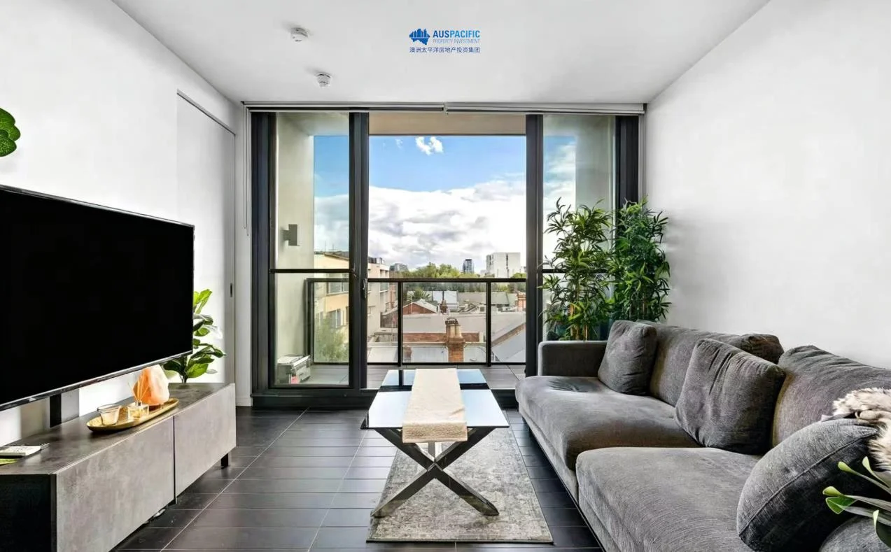 302/22 Chatham Street, Prahran VIC 3181