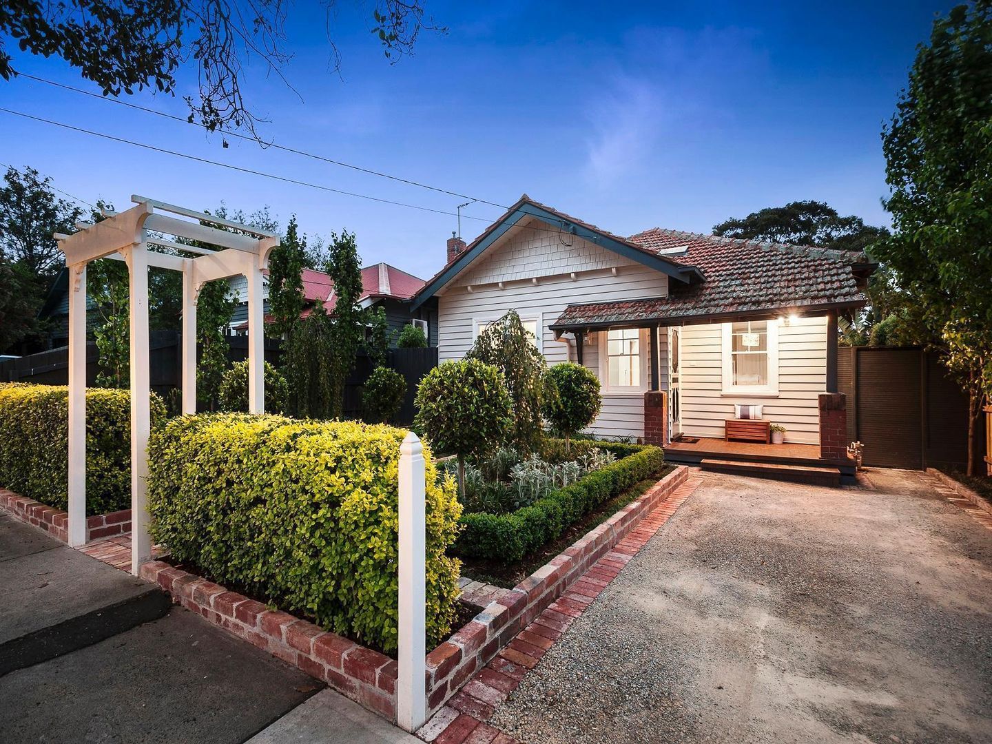 6 Young Street, Preston Property History & Address Research Domain