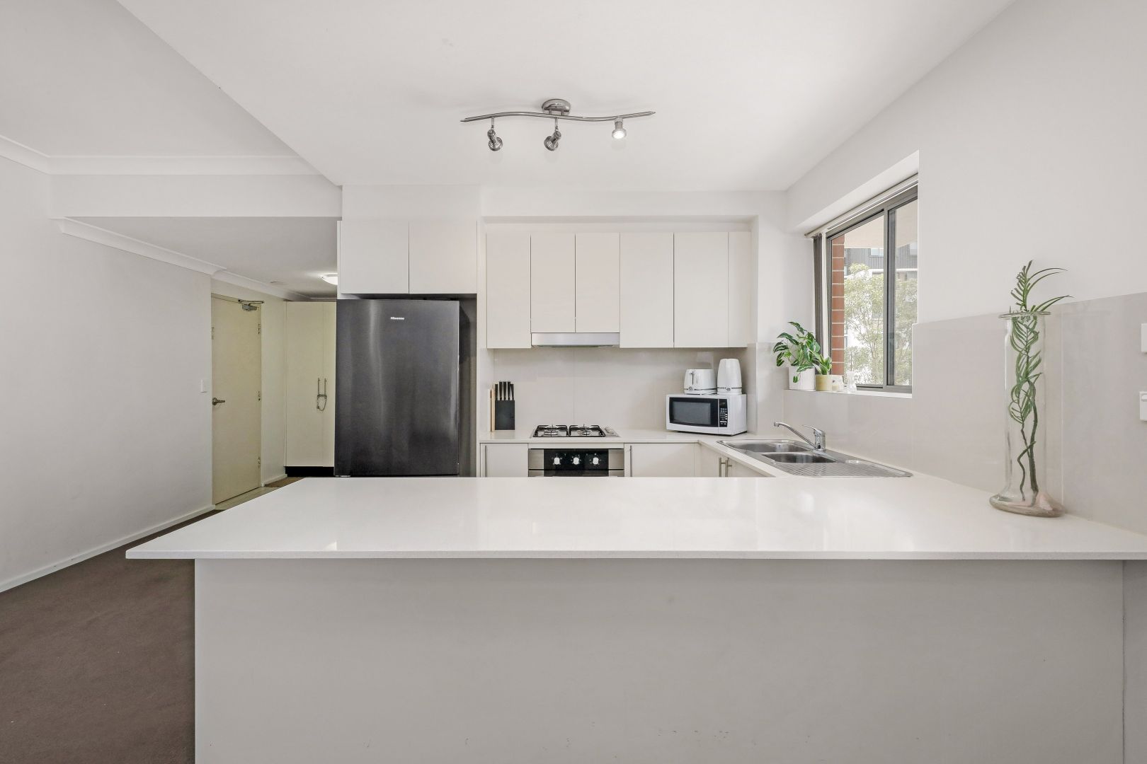 21/6-8 Bathurst Street, Liverpool NSW 2170, Image 1