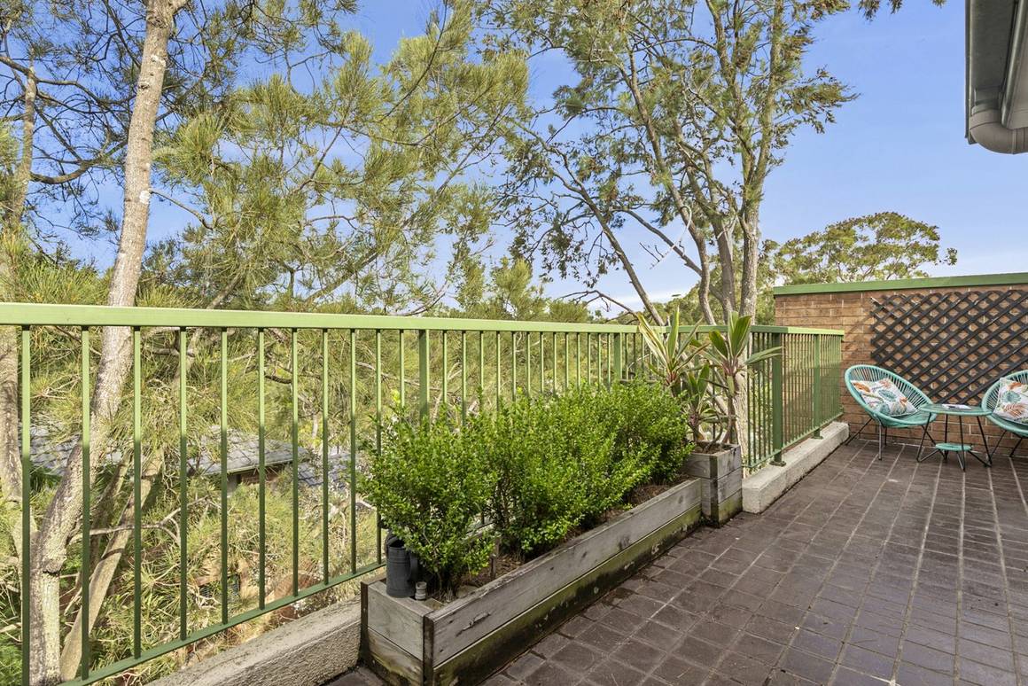 Picture of 181/25 Best Street, LANE COVE NSW 2066