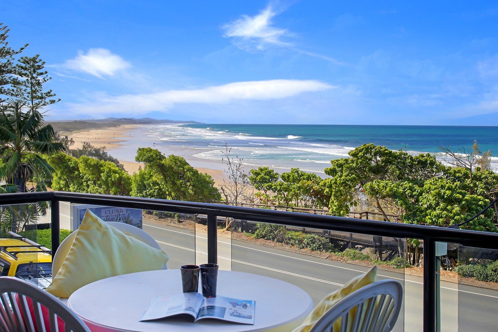 4/1736 David Low Way, Coolum Beach QLD 4573, Image 0