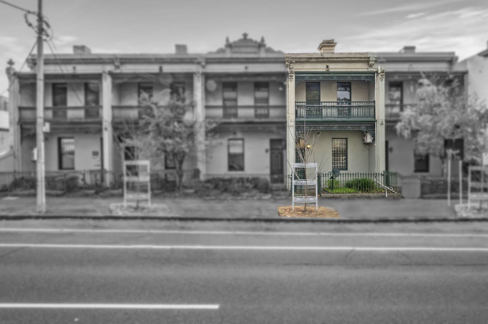 62 Elgin Street, Carlton VIC 3053, Image 2