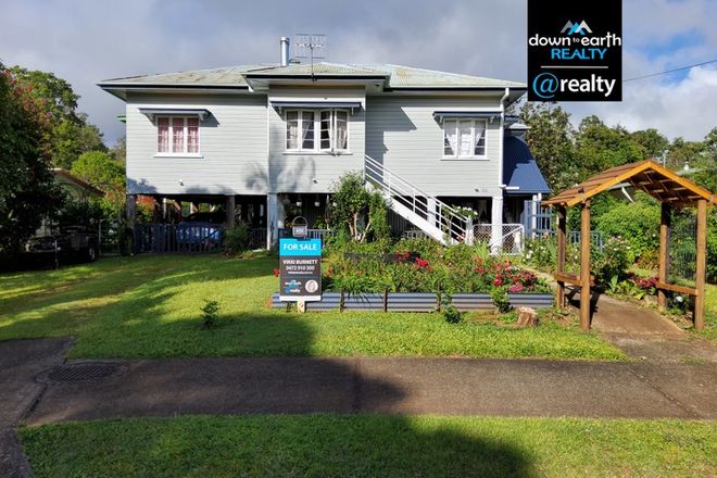 Picture of 30 Grigg Street, RAVENSHOE QLD 4888