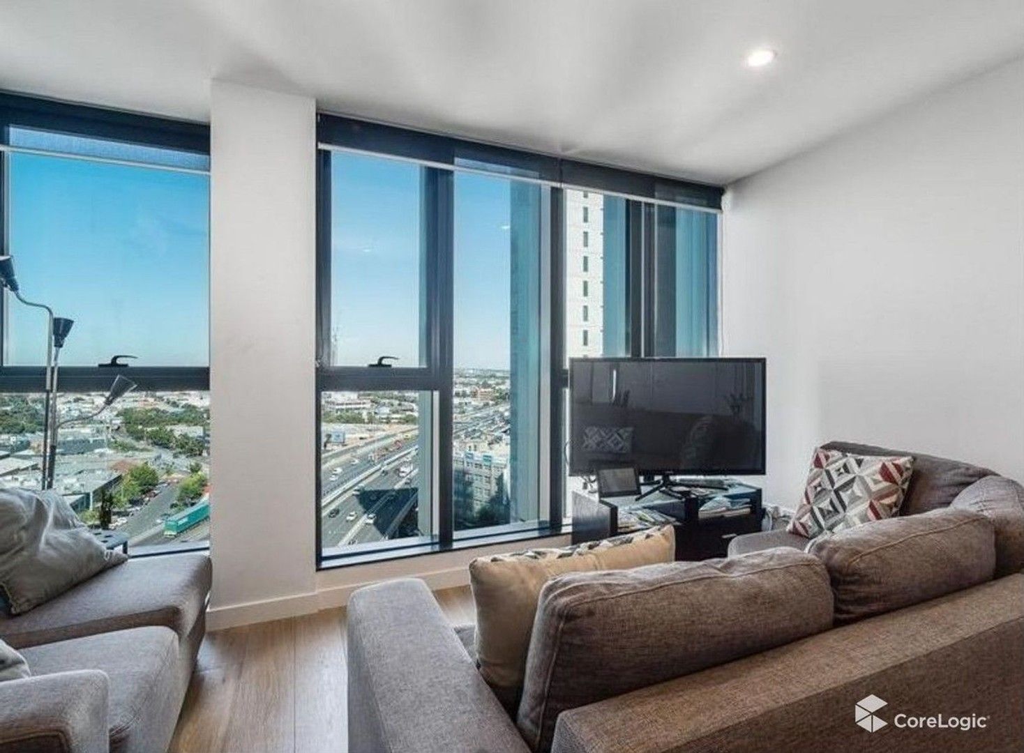 1 bedrooms Apartment / Unit / Flat in 2803/58 Clarke Street SOUTHBANK VIC, 3006