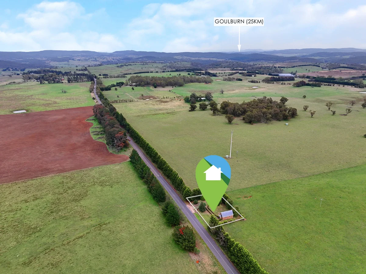 Additional image 15 of 2279 Taralga Road, Chatsbury, Goulburn NSW 2580