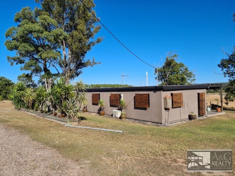 130 Pioneer Rd, Grahams Creek QLD 4650, Image 1