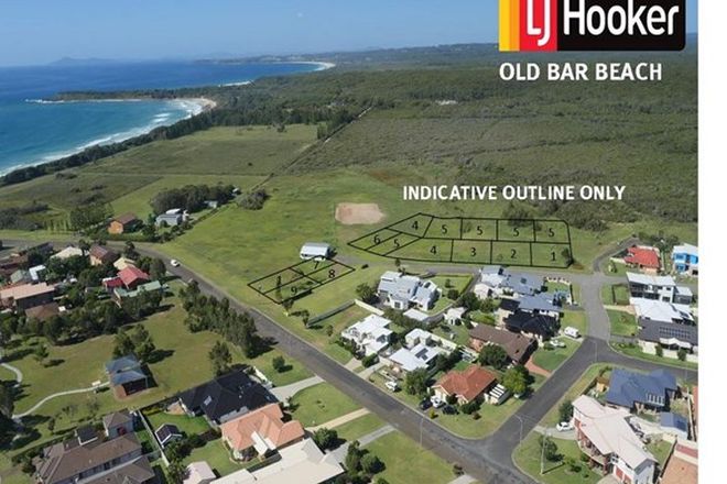 Picture of 2 Lot 59 Shantull Drive, WALLABI POINT NSW 2430