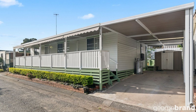 Picture of 62 Charlotte Place, KINCUMBER SOUTH NSW 2251