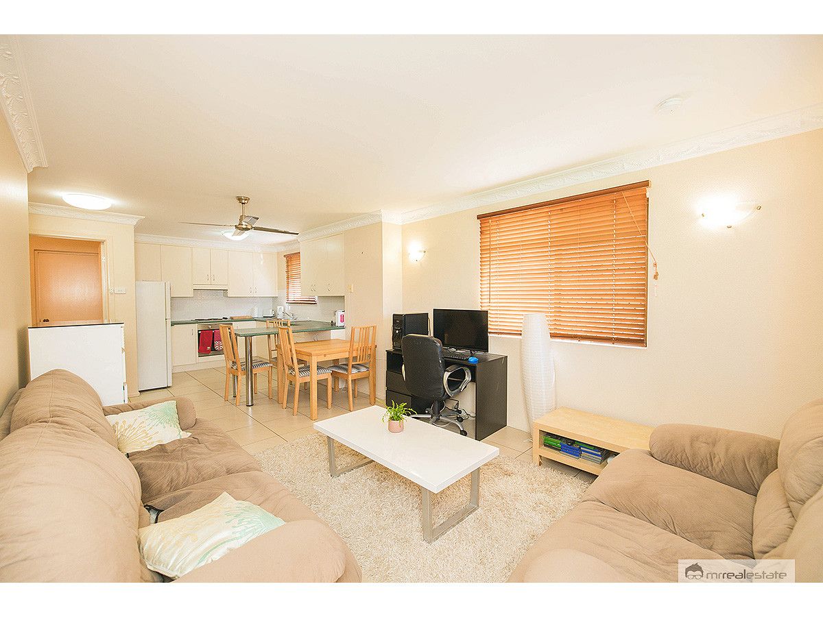 4/29 Church Street, Allenstown QLD 4700, Image 1