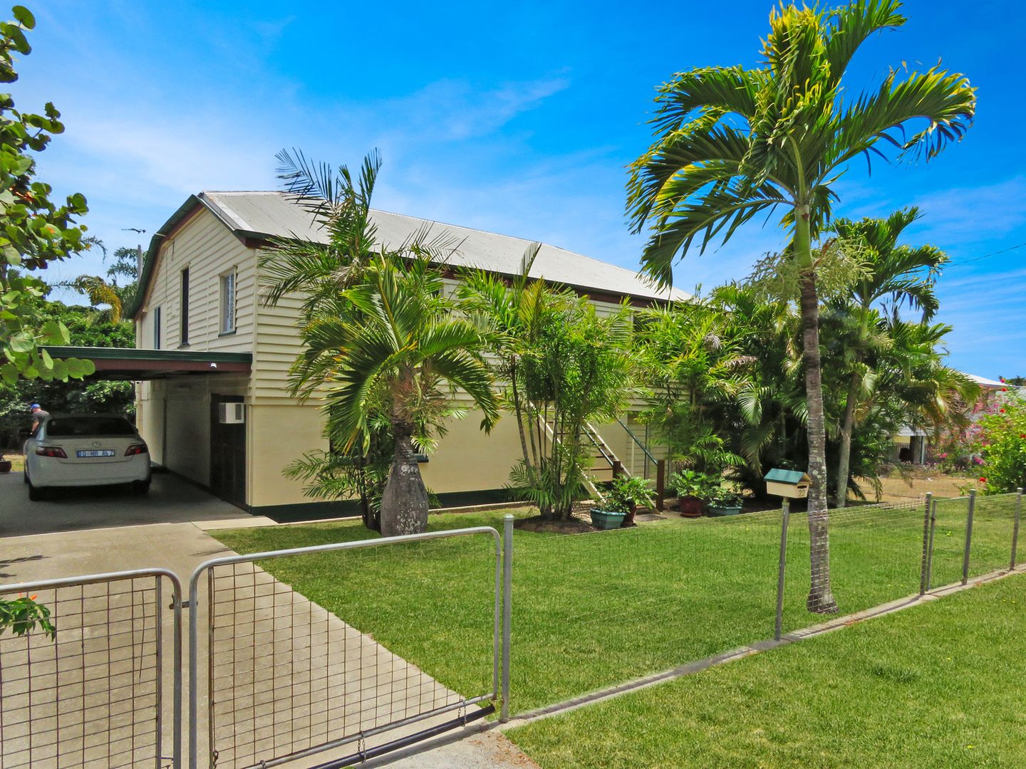 22 Kennedy Street, Bowen QLD 4805, Image 1