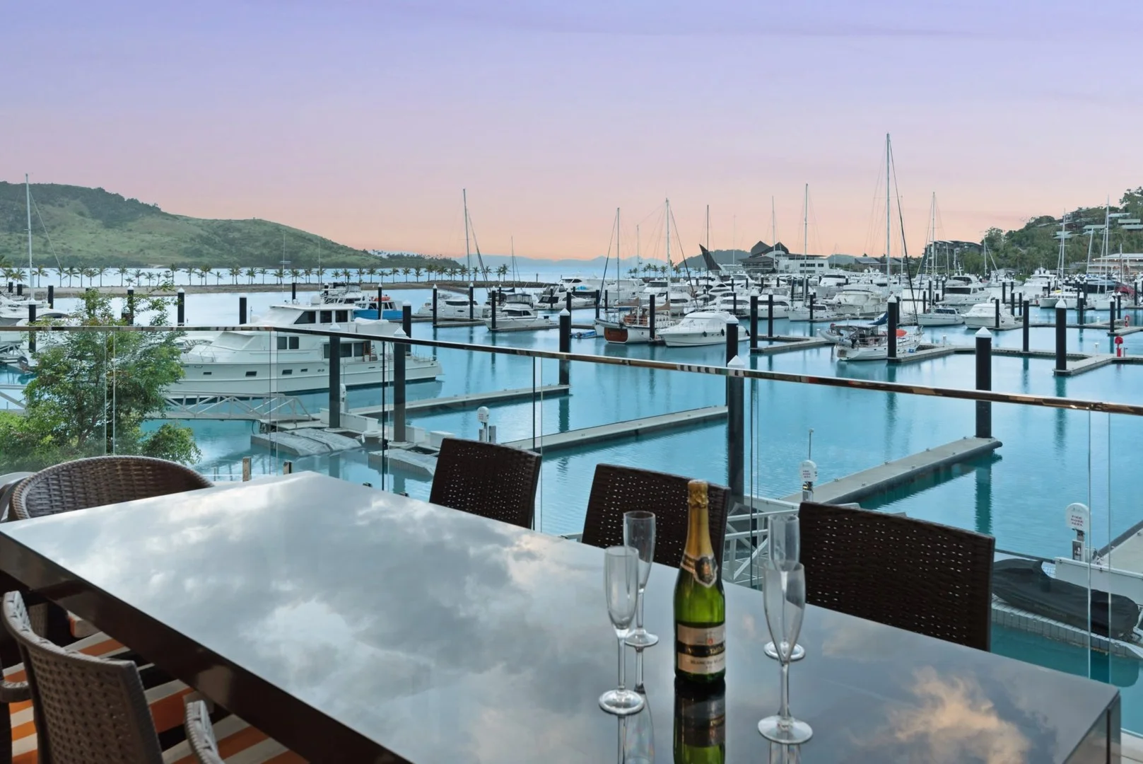 Pavillions 3 1 Airport Drive, Hamilton Island QLD 4803