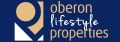 Oberon Lifestyle Properties's logo