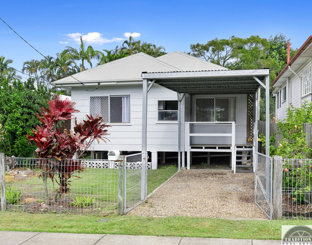 96 Boxgrove Avenue, Wynnum QLD 4178