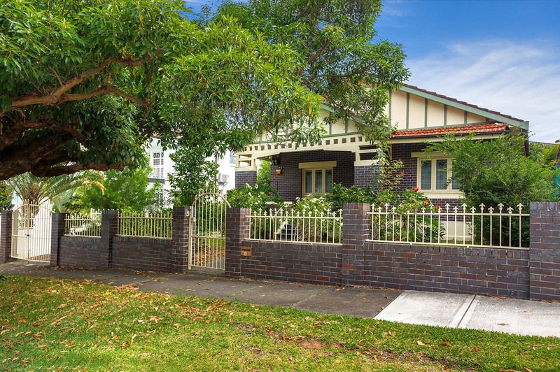 5 Mount Street, Strathfield NSW 2135, Image 0