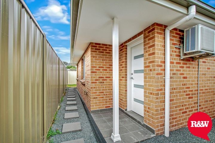 38A Budapest Street, Rooty Hill NSW 2766, Image 0