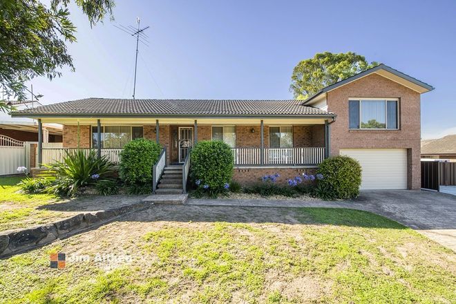 Picture of 13 Kempsey Street, JAMISONTOWN NSW 2750
