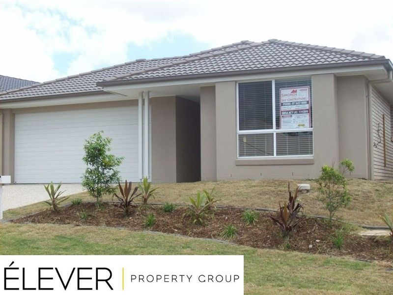 31 Valentine Circuit, Augustine Heights QLD 4300