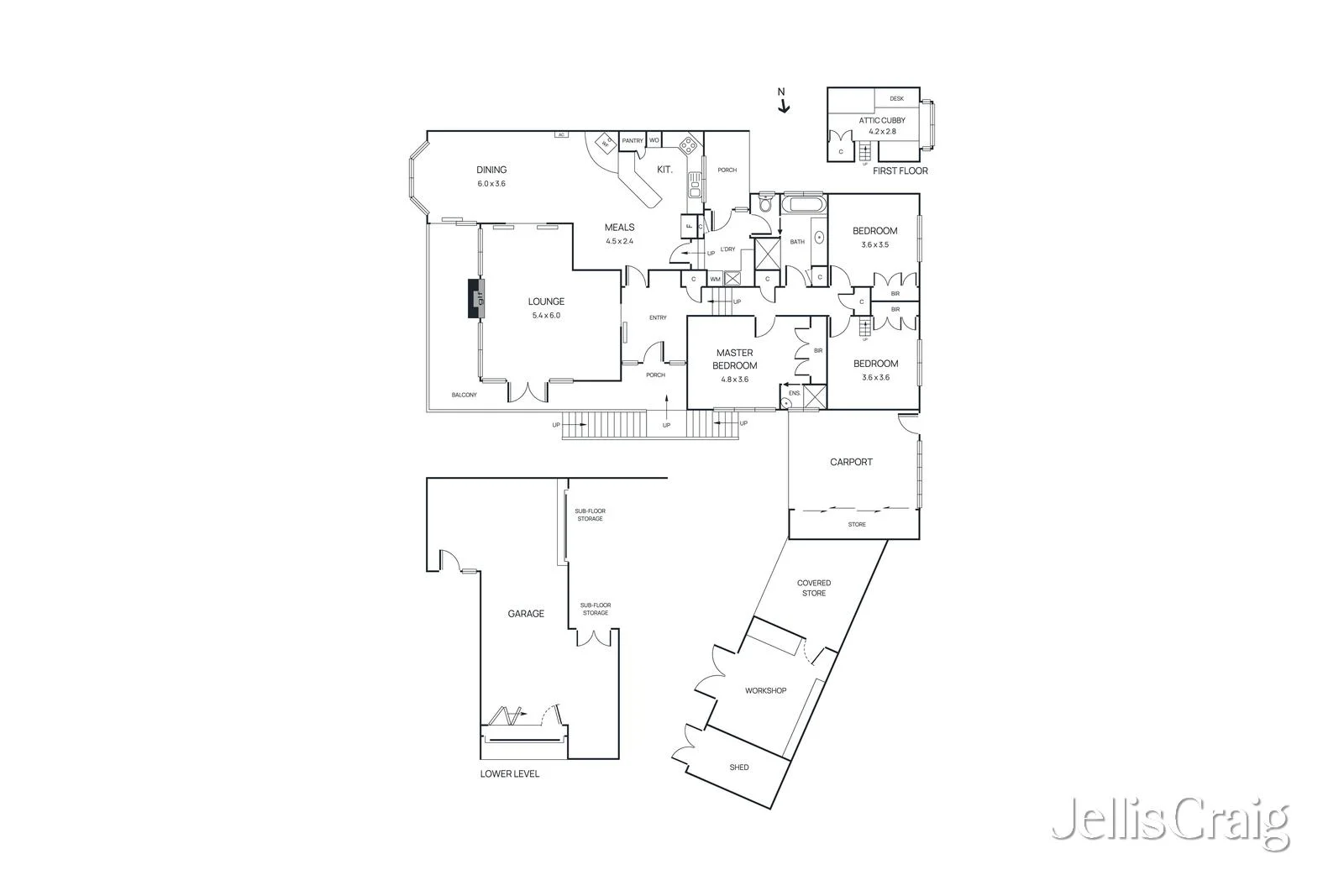 Additional image 19 of 37 Roseman Road, Chirnside Park VIC 3116