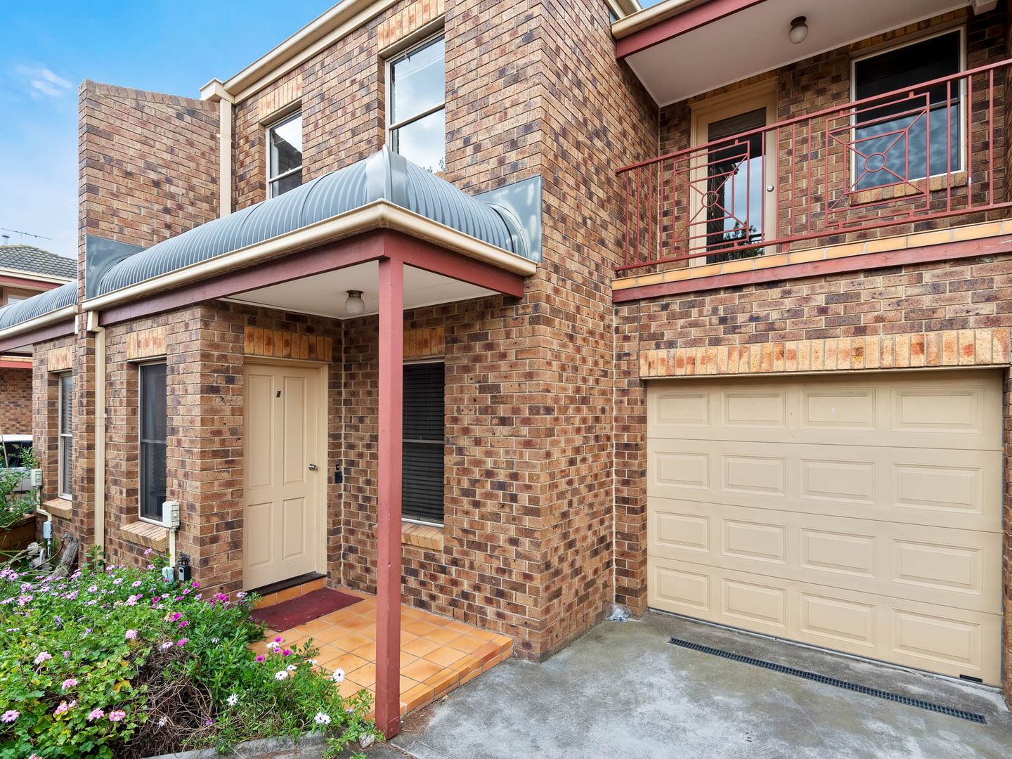 7/30 Grantham Street, Brunswick West Property History & Address