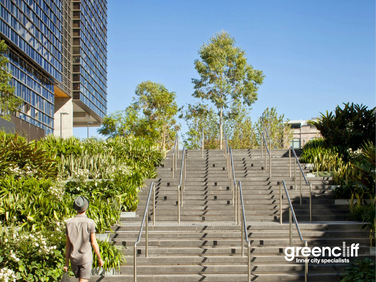 Additional image 8 of 8 Central Park Avenue, Chippendale NSW 2008