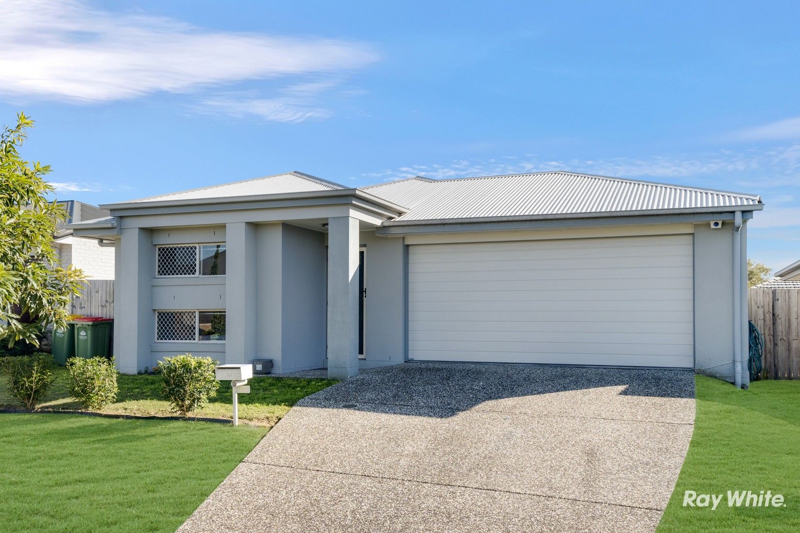 20 Coralina Crescent, Logan Reserve QLD 4133, Image 0