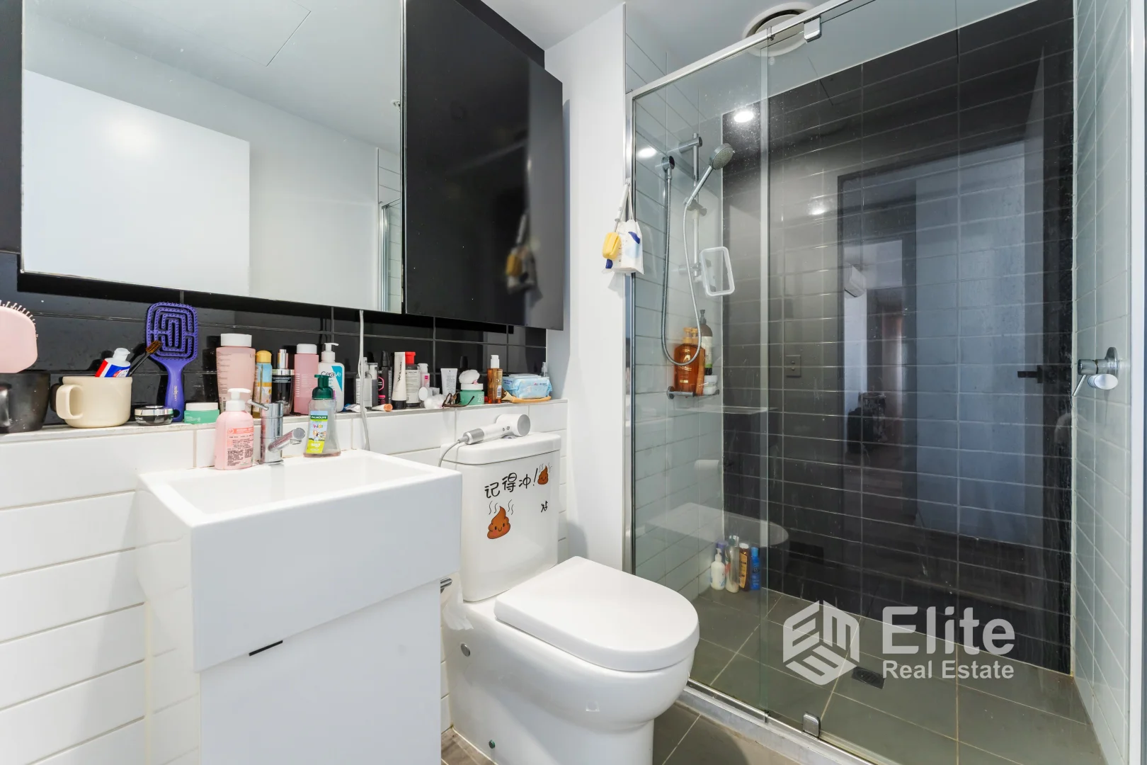 Additional image 6 of 5208/80 Abeckett Street, Melbourne VIC 3000