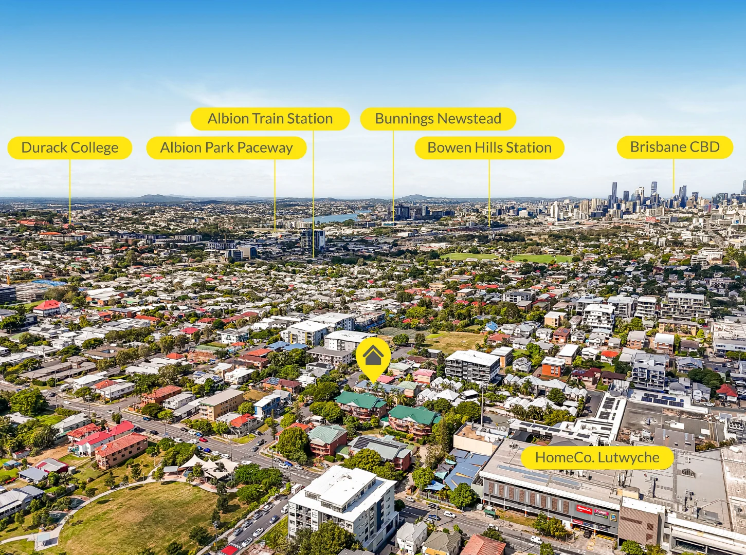 Additional image 11 of 1/15 Laura Street, Lutwyche QLD 4030