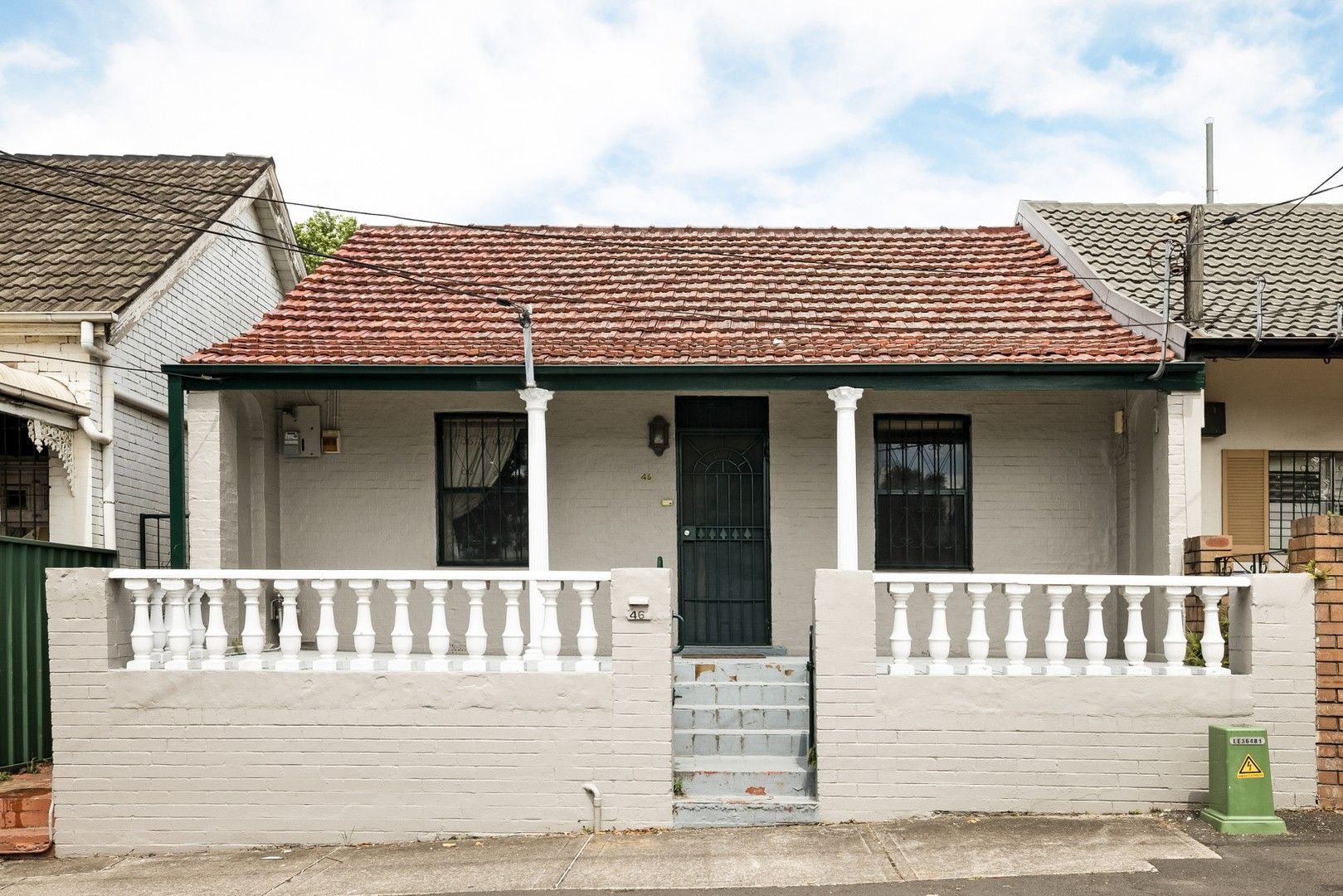 4 bedrooms House in 46 Unwins Bridge Road ST PETERS NSW, 2044