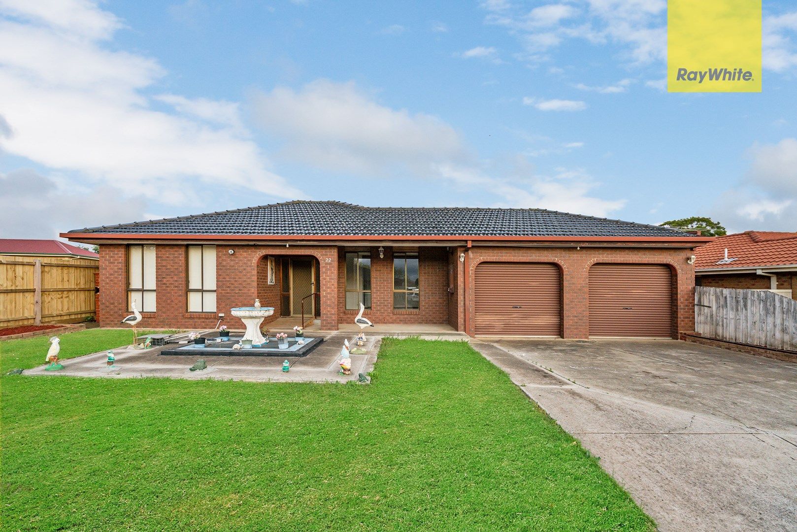 22 Winfield Drive, Kurunjang VIC 3337, Image 0