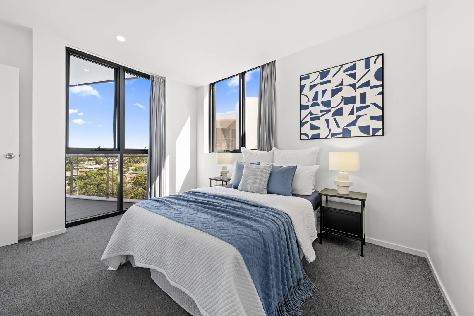 Additional image 7 of 237/7 Irving Street, Phillip ACT 2606