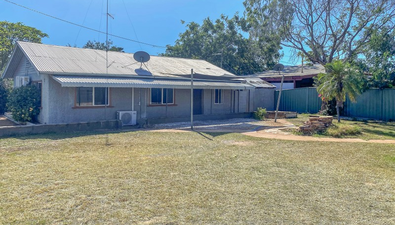 Picture of 13 Nineteenth Avenue, MOUNT ISA QLD 4825