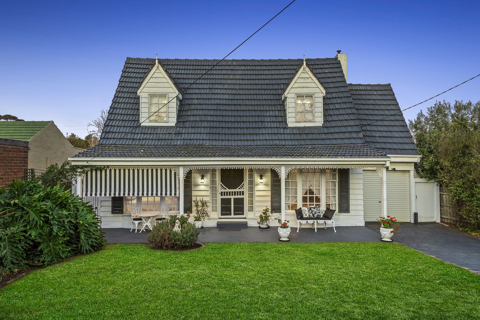 16 Beach Grove, Seaford Property History & Address Research Domain