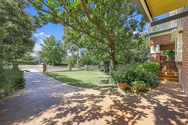 Picture of 168 Brisbane Street, EAST TAMWORTH NSW 2340