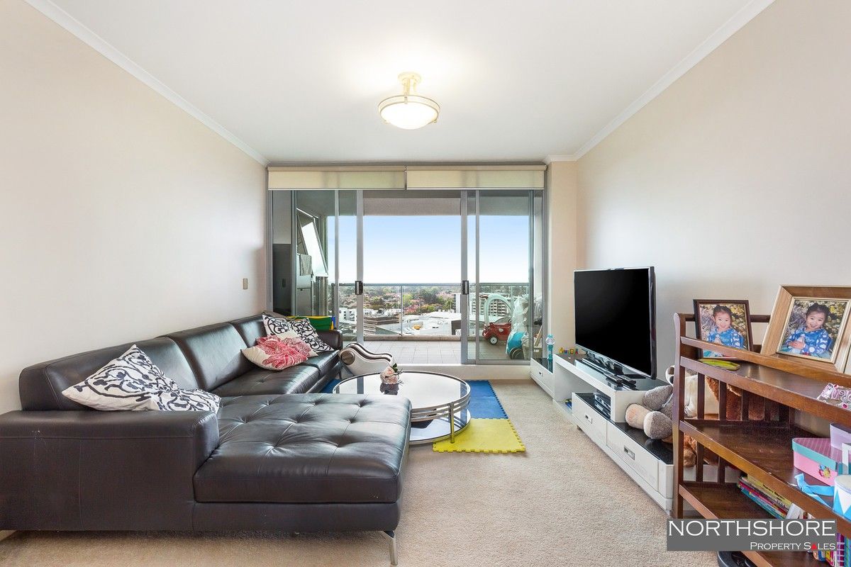 1805/2A Help Street, Chatswood NSW 2067, Image 1